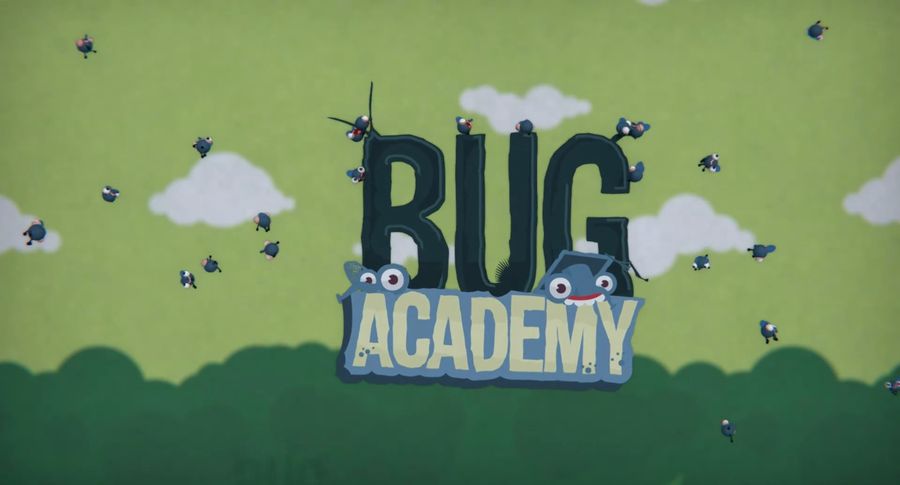  Bug Academy